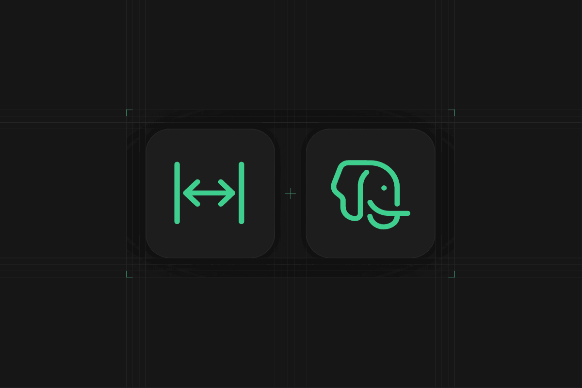 Simplifying Time-Based Queries with Range Columns