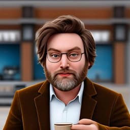 David Thyresson avatar
