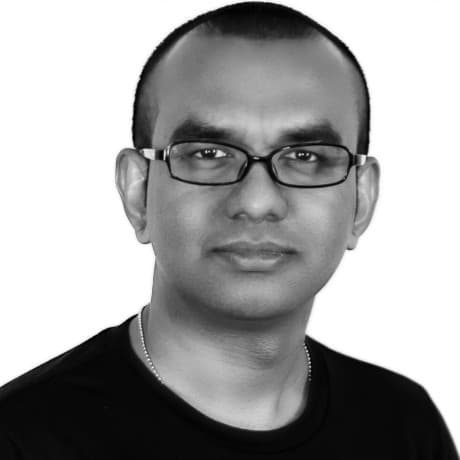 Lakshan Perera