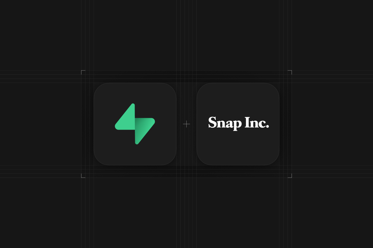 Snap, Inc. Launches Snap Cloud, Powered by Supabase