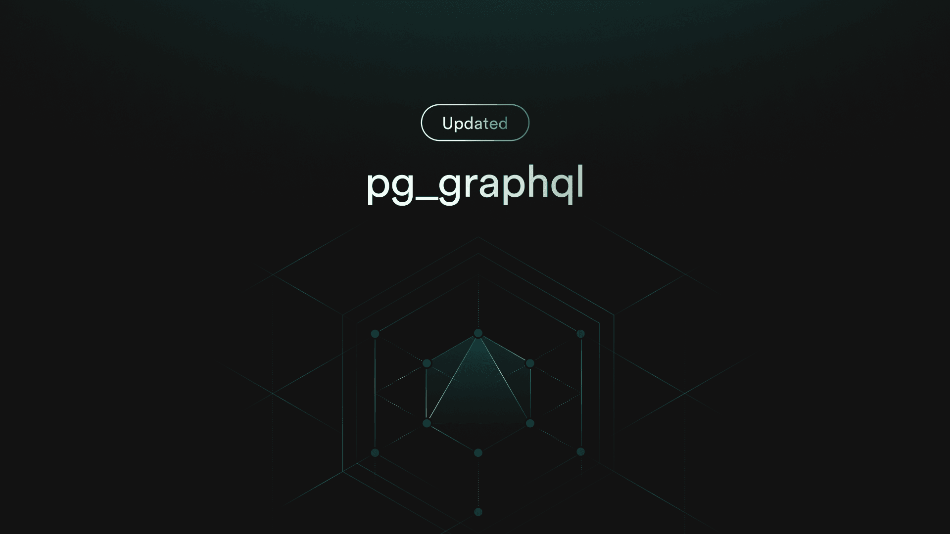 pg_graphql v1.0