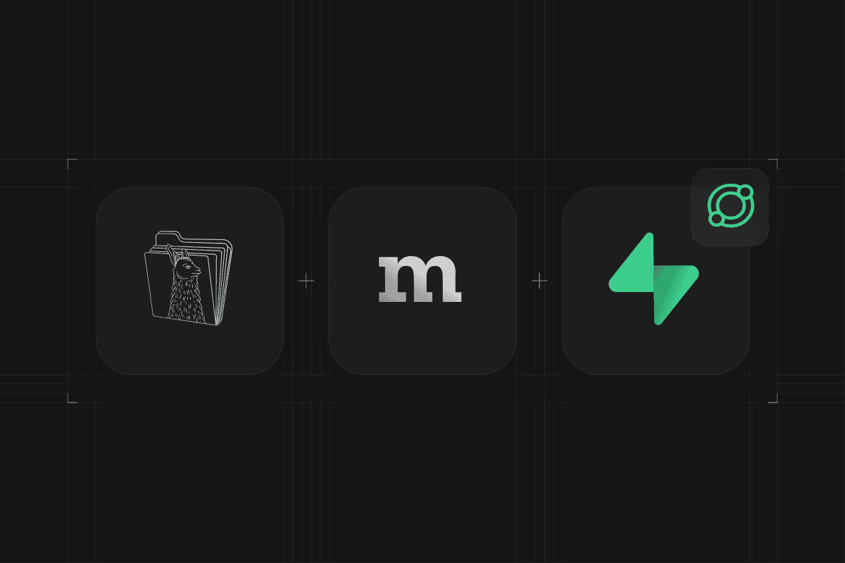 Mozilla Llamafile in Supabase Edge Functions