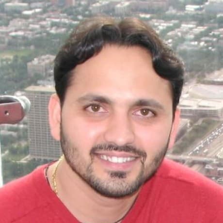 Gurjeet Singh